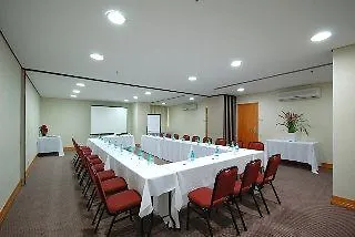 Hotel Tulip Inn Interative Flat São Paulo