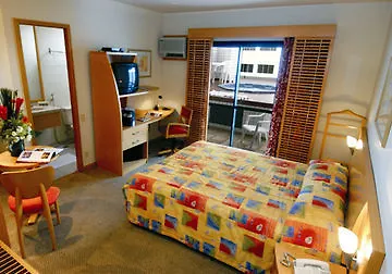 Tulip Inn Interative Flat Sao Paulo 3*,  Brazil