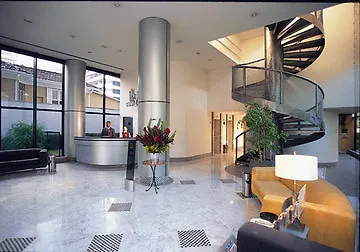 *** Hotel Tulip Inn Interative Flat Sao Paulo Brazil