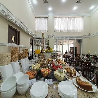 Tulip Inn Interative Flat location