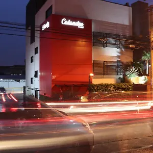 Hotel Calandre